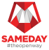 Sameday logo