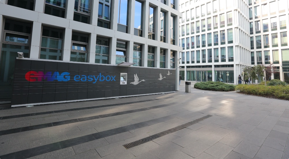 easybox