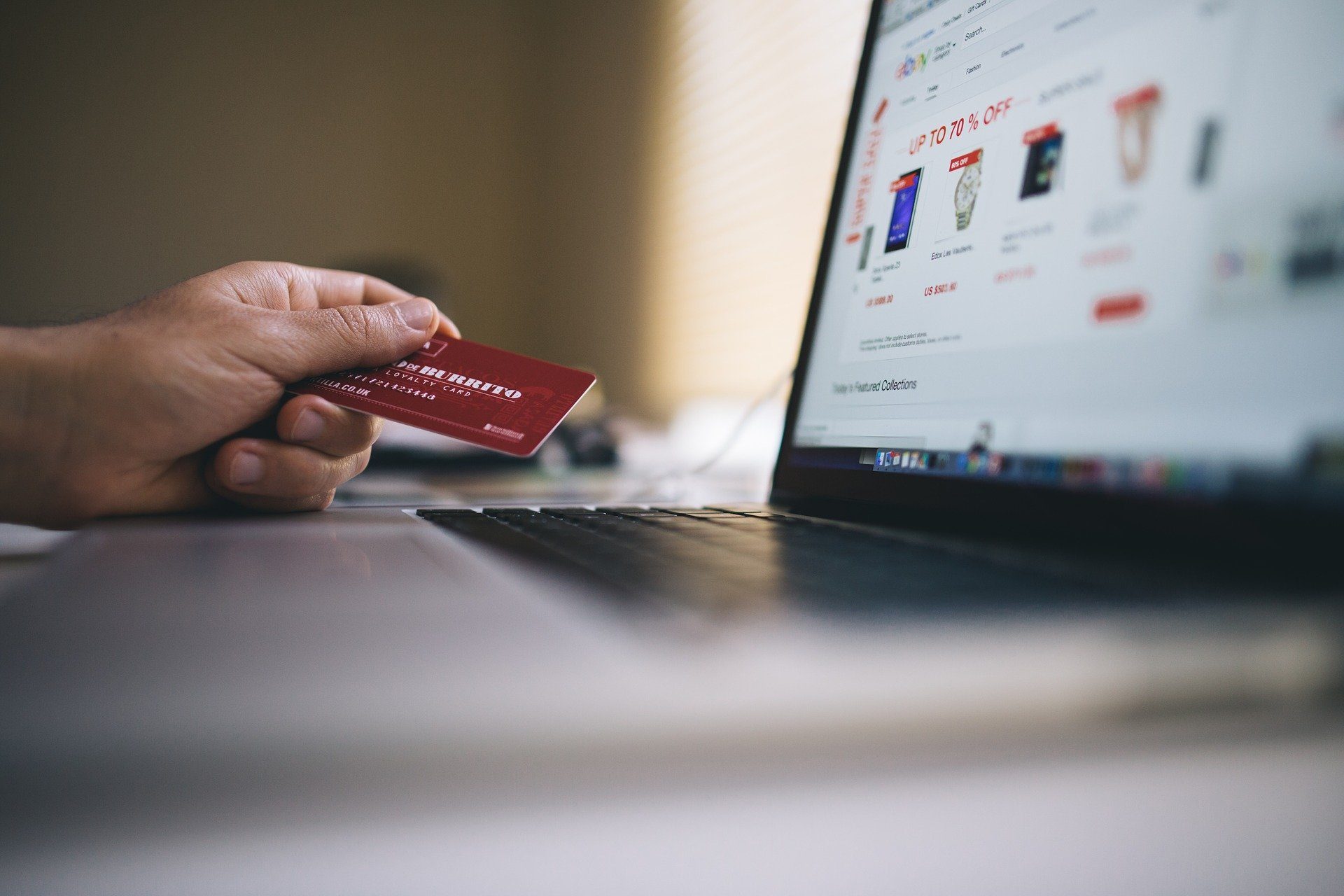 e-commerce in Romania